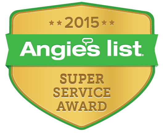 Medical Care Alert Earns Super Service Award 2015